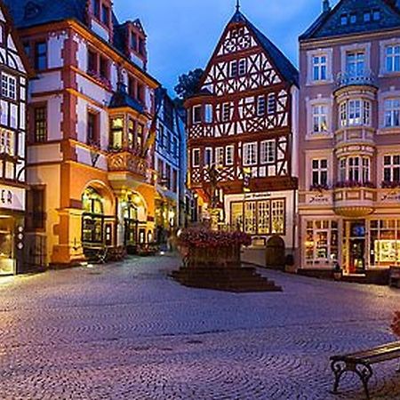 Die Quelle Бернкастель-Кюс Экстерьер фото