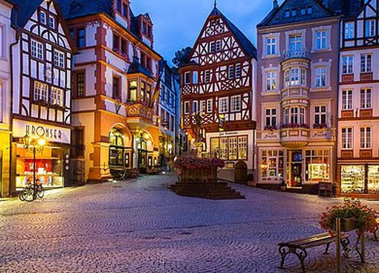 Die Quelle Бернкастель-Кюс Экстерьер фото